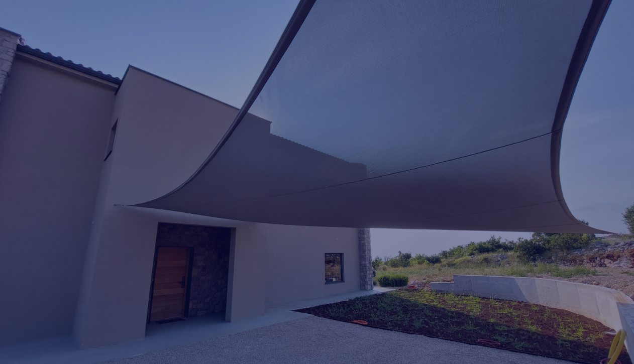 Izrada pergola