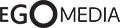 Egomedia logo